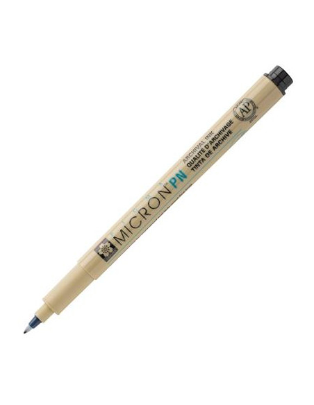 TALENS SAKURA ROTULADOR PIGMA MICRON PN 05  4MM NEGRO