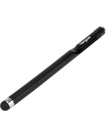TARGUS STYLUS LÁPIZ DIGITAL 10 G NEGRO