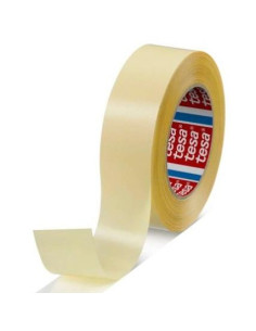 TESA CINTA ADHESIVA DOBLE CARA 64621 INDUSTRIA 25MM X 50M TRANSPARENTE