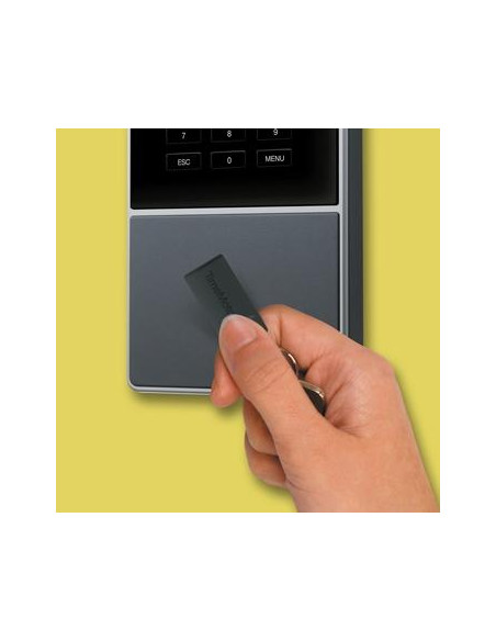TIMEMOTO LLAVES DE PROXIMIDAD RFID TIMEMOTO RF-110 PACK DE 25 LLAVES