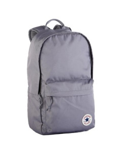 CONVERSE MOCHILA AMERICANA CBOLSILLO PORTAORDENADOR GRIS