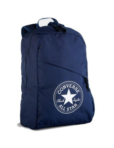 CONVERSE MOCHILA CBOLSILLO PORTAORDENADOR AZUL
