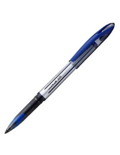 UNIBALL ROLLERBALL AIR UBA-188-L 07MM AZUL CAJA 12 UD