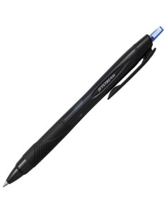 UNIBALL ROLLERBALL JETSTREAM SPORT SXN-157E RETRÁCTIL 07MM AZUL