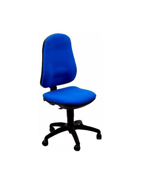UNISIT SILLA ADMINISTRATIVA CP ARIEL AICP AZUL