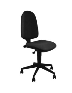 UNISIT SILLA OPERATIVA CP TEAM NEGRA