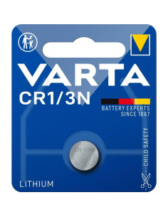 VARTA PILAS DE LITIO CR13N 3V BLISTER*1