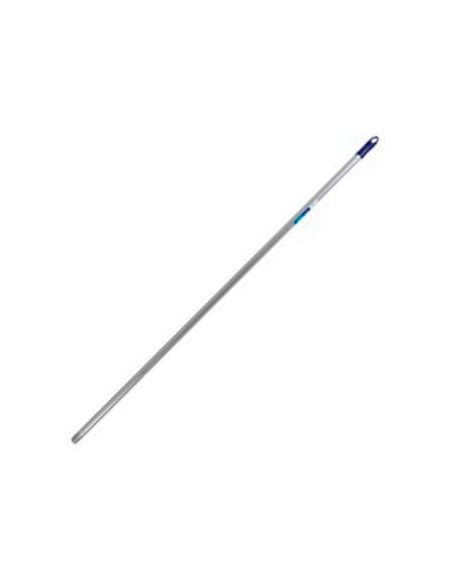 PALO PARA FREGONA 140CM METÁLICO
