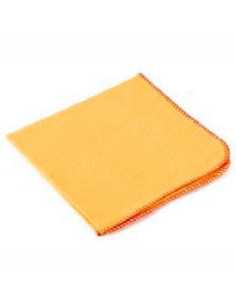 GAMUZAS 40X40 AMARILLO -PACK 3U-