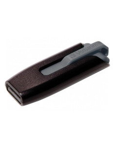 VERBATIM PENDRIVE V3 STORE ´N´ GO SUPER SPEED 16GB RETRÁCTIL USB 32 NEGRO