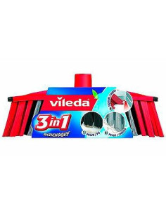 VILEDA RECAMBIO CEPILLO MULTIUSOS 3 EN 1 SIN PALO