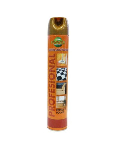 VINFER ABRILLANTADOR PARA MOPAS EN SPRAY 750ML