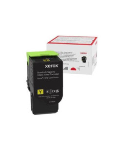 XEROX TONER AMARILLLO C310 C315