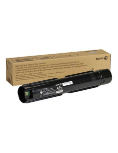 XEROX TONER NEGRO VERSALINK C7020 7025 ALTA CAPACIDAD