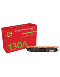 XEROX EVERYDAY REMANUFACTURED TONER NEGRO PARA HP PRO M 176176 FN177177 FW - 130A - CF350A
