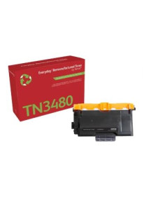XEROX EVERYDAY REMANUFACTURED TONER NEGRO MFCL57506300DWMFCL6800DWMFCL6900DW - TN3480