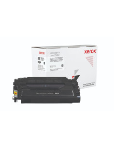 XEROX EVERYDAY TONER NEGRO PARA LASERJET P3011P3015 CE255X