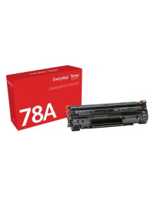 XEROX EVERYDAY TONER LJ PRO M1536 - P1566P1606 - CE278A - CRG-728