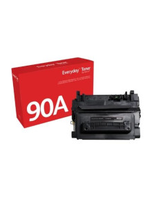 XEROX EVERYDAY TONER NEGRO LASERJET ENTERPRISE 600 M601602 603 M4555 MFP - CE390A