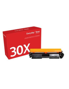 XEROX EVERYDAY TONER NEGRO PARA HP LJ M203 - 30X - CF230X