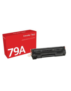 XEROX EVERYDAY TONER NEGRO PARA LASERJET PRO M12AMFP M26AMFP M26NW - CF279A