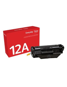 XEROX EVERYDAY TONER NEGRO PARA 12A HP LJ 10101215 - Q2612A