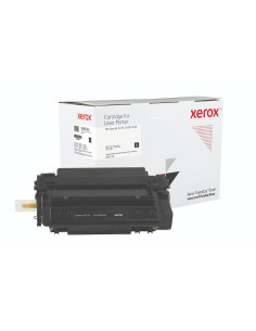 XEROX EVERYDAY TONER NEGRO LASERJET 2400 2400DN 2410 2420 2420D 2430 2430T 2430TN 2430DTN - Q6511A
