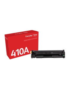 XEROX EVERYDAY TONER NEGRO PARA LASERJET PRO MFP M377M477 - PRO M452 - CF410A CRG-046BK