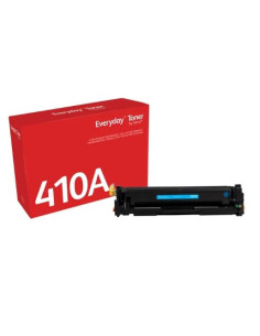 XEROX EVERYDAY TONER CYAN HP LASERJET PRO 400 M452DN M452NW  M377DW  M477FDN M477FDW M477FNW - 410A CF411A