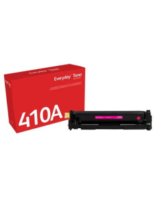 XEROX EVERYDAY TONER MAGENTA HP LASERJET PRO 400 M452DN M452NW  M377DW  M477FDN M477FDW M477FNW - 410A CF413A