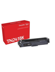 XEROX EVERYDAY TONER NEGRO PARA BROTHER HL-314031503170 - TN241BK