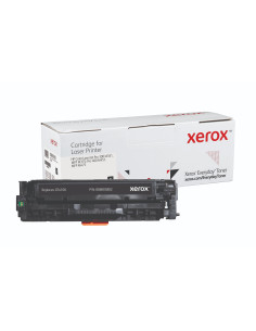 XEROX EVERYDAY TONER NEGRO PARA HP COLOR LASERJET PRO 300 M351 - 305X - CE410X