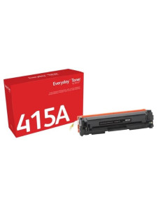 XEROX EVERYDAY TONER NEGRO LASERJET 415A - W2030A