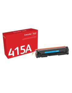XEROX EVERYDAY TONER CIAN LASERJET 415A - W2031A