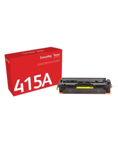 XEROX EVERYDAY TONER AMARILLO LASERJET 415A - W2032A