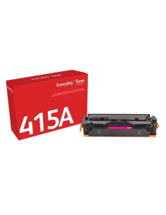 XEROX EVERYDAY TONER MAGENTA LASERJET 415A - W2033A