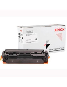 XEROX EVERYDAY TONER NEGRO LASERJET 415X W2030X