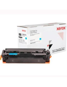 XEROX EVERYDAY TONER CIAN LASERJET 415X W2031X