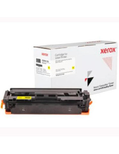 XEROX EVERYDAY TONER AMARILLO LASERJET 415X W2032X