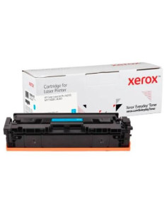XEROX EVERYDAY TONER CYAN LASERJET 207X - W2211X