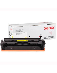 XEROX EVERYDAY TONER AMARILLO LASERJET 207X - W2212X