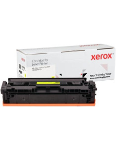 XEROX EVERYDAY TONER AMARILLO LASERJET 216A - W2412A