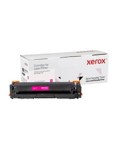 XEROX EVERYDAY TONER MAGENTA LASERJET M154 LASERJET MFP M180 LASERJET MFP M181 - 205A - CF533A