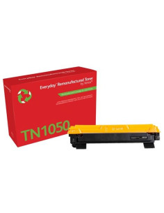 XEROX EVERYDAY REMANUFACTURED TONER NEGRO HL-1110HL-1112HL-1210HL-1212DCP-1510DCP-1512DCP-1610DCP-1612MFC-1810MFC-1910 - TN-1050