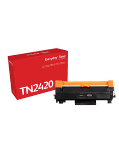 XEROX EVERYDAY TONER NEGRO HL-L2310 - TN2420