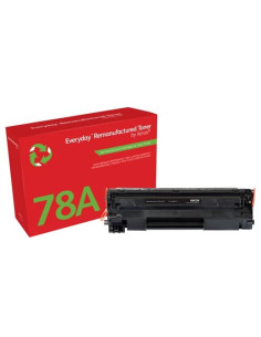 TONER XEROX OFFICE 106R02157 NEGRO LASERJET M1536DNFP1566P1606DNP1607DNP1608DNP1609DN 2100 PÁG