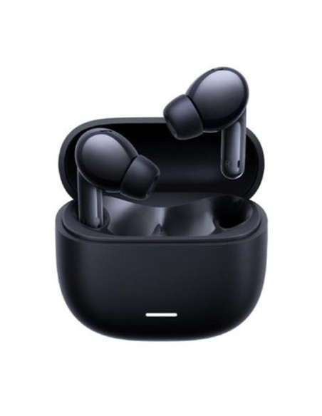 XIAOMI REDMI BUDS 6 LITE HEADPHONES INALÁMBRICOS CON MICROFONO NEGRO