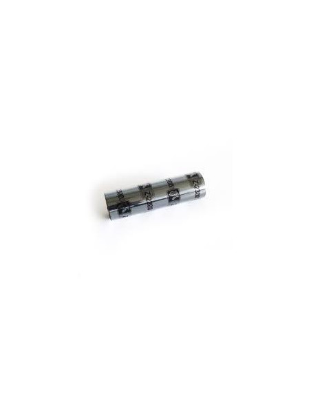 ZEBRA CINTA DE TRANSFERENCIA TÉRMICA CALIDAD CERA 110MMX74M Y DE 12´7 MM DE DIAMETRO - CAJA 12UD