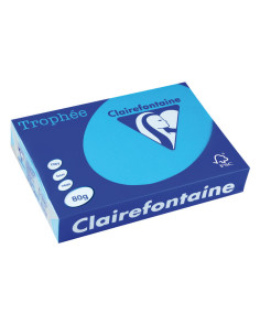 PAQUETE 500h PAPEL TROPHÉE CLAIREFONTAINE A4 INTENSO