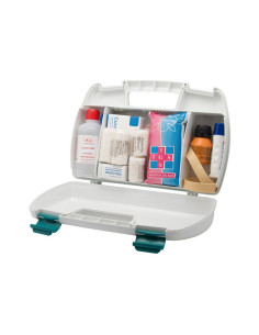 MALETÍN PRIMEROS AUXILIOS